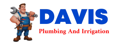 Trusted plumber in ALTHEIMER